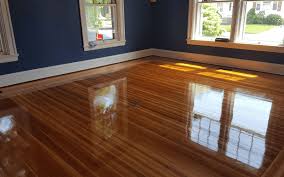 How to Maintain and Refinish Hardwood Floors