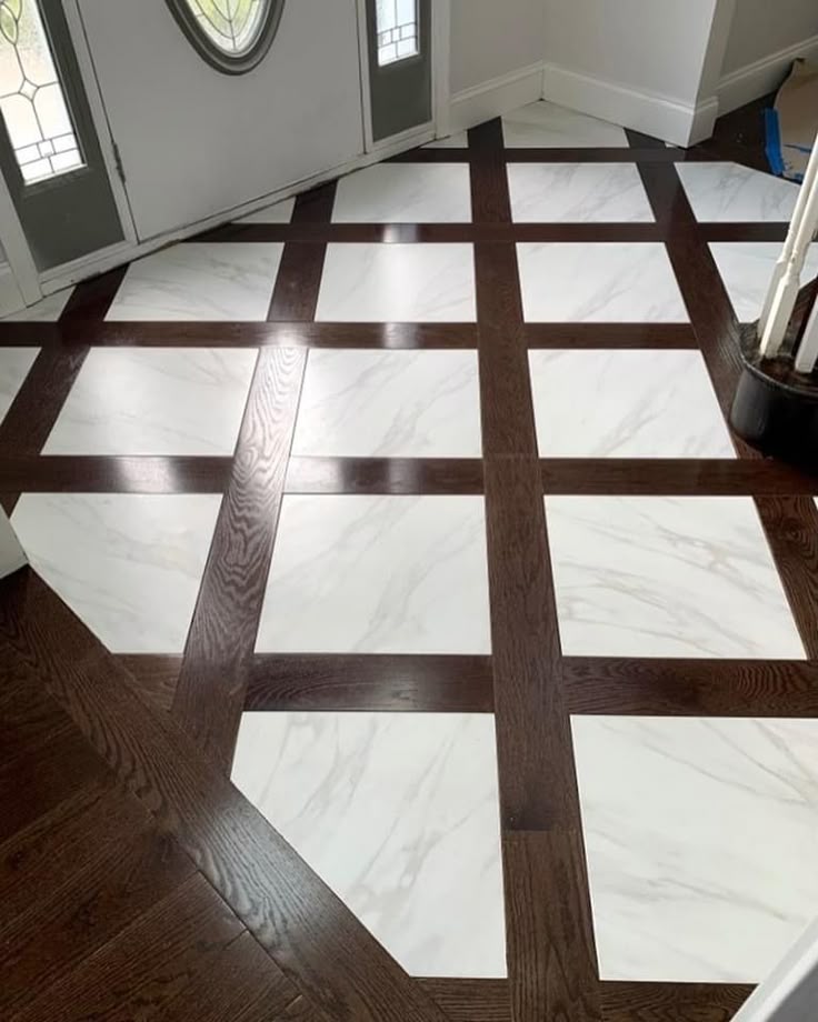 Tile Fixing & Hybrid Projects (Tile Installation Nairobi)
