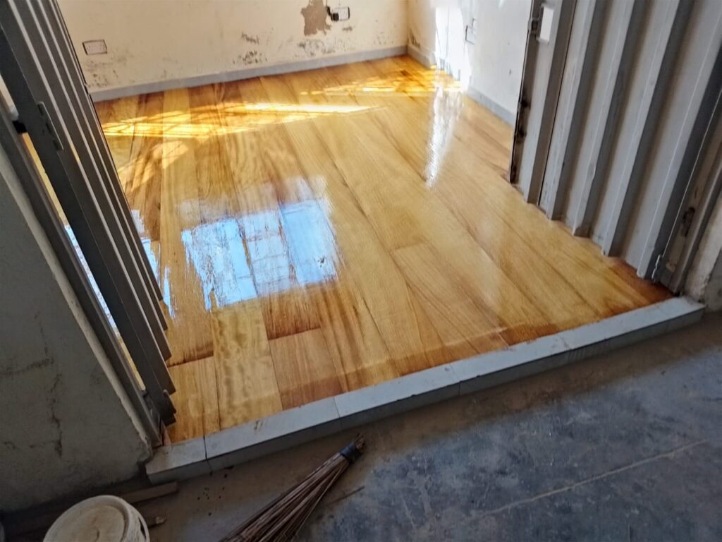 Flooring