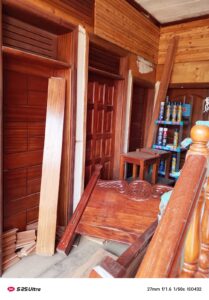 Flush Doors (Veneer & Laminated)