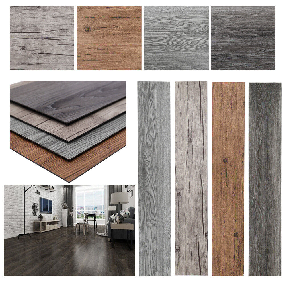 SPC Vinyl Flooring